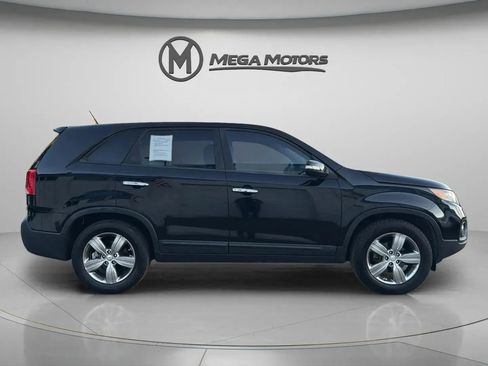 Used 2013 Kia Sorento EX image 9