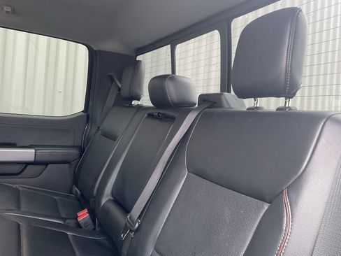 Used 2024 Ford F350 Lariat w/ Lariat Ultimate Package image 18