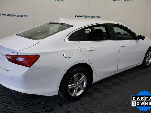 Used 2024 Chevrolet Malibu LT image 6
