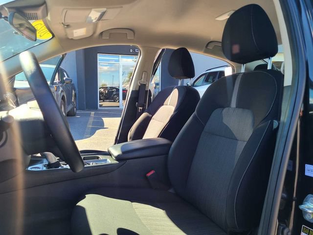 Used 2025 Nissan Sentra SV FWD image 17