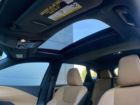 Certified 2023 Lexus RX 350 FWD image 22