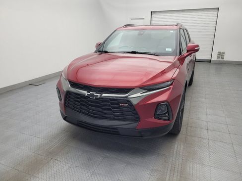 Used 2022 Chevrolet Blazer RS w/ Enhanced Convenience Package image 15