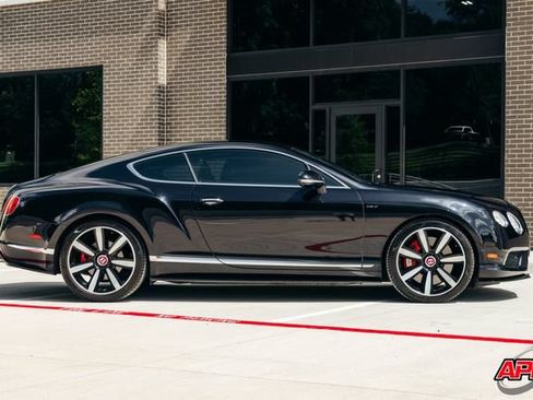 Used 2014 Bentley Continental GT V8 S AWD/4WD image 12