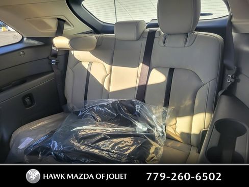 New 2026 MAZDA CX-90 3.3 Turbo w/ Premium Sport Pkg image 9