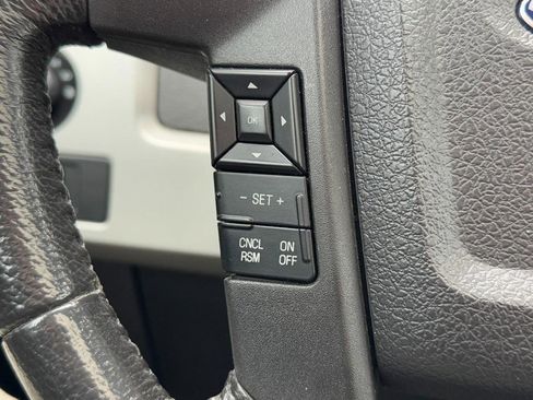 Used 2011 Ford F150 FX4 w/ FX Luxury Pkg image 20