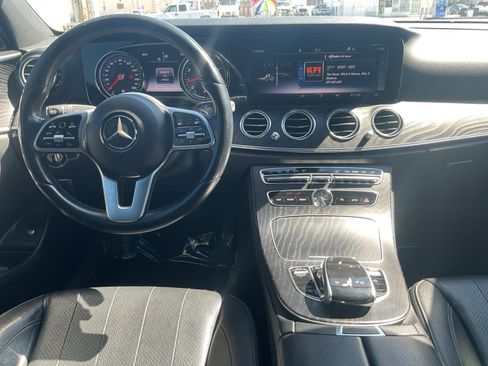 Used 2019 Mercedes-Benz E 300 w/ Premium 1 Package image 16