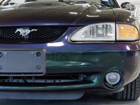 Used 1996 Ford Mustang Cobra image 19