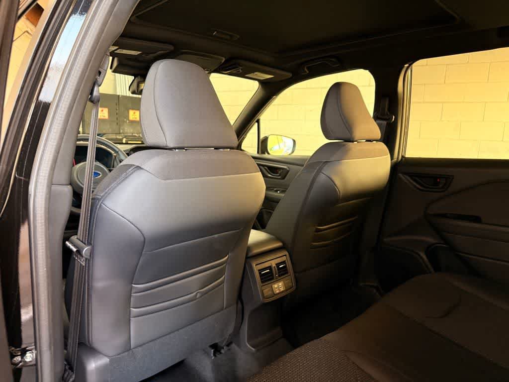 New 2026 Subaru Forester Premium AWD/4WD image 12