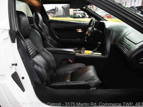 Used 1996 Chevrolet Corvette Coupe image 40