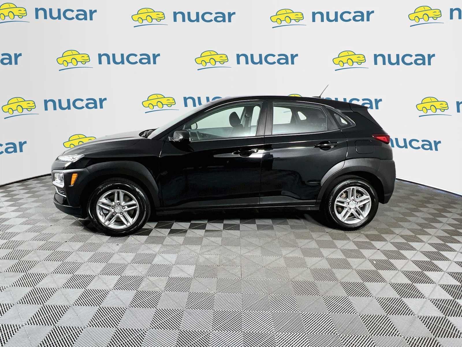 Used 2020 Hyundai Kona SE w/ Cargo Package AWD/4WD image 4