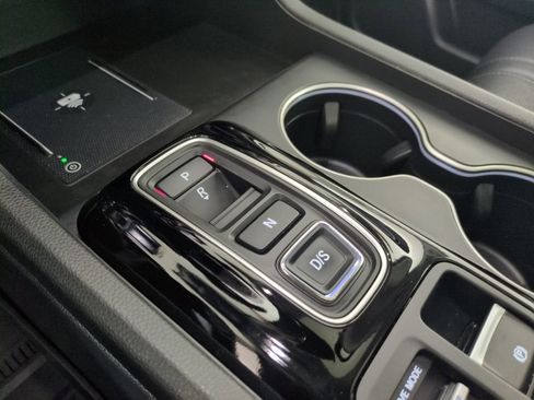 Certified 2024 Honda Pilot Elite image 28