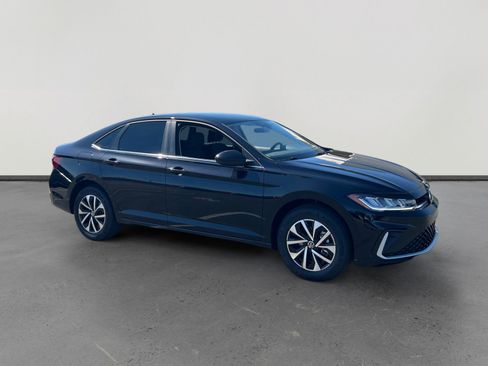 New 2026 Volkswagen Jetta S FWD image 7