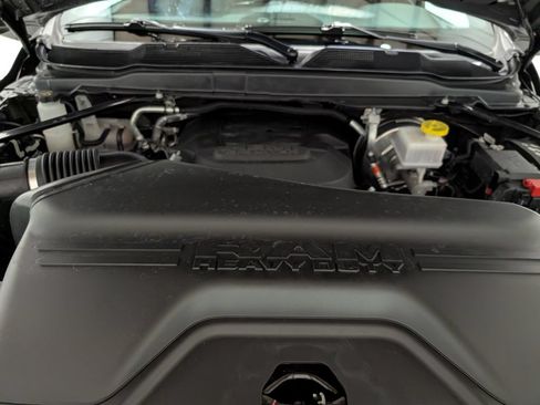 Used 2026 RAM 2500 Big Horn AWD/4WD image 28