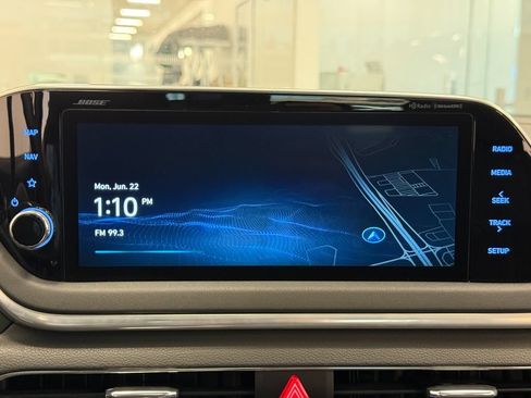 Used 2023 Hyundai Sonata SEL Plus FWD image 23