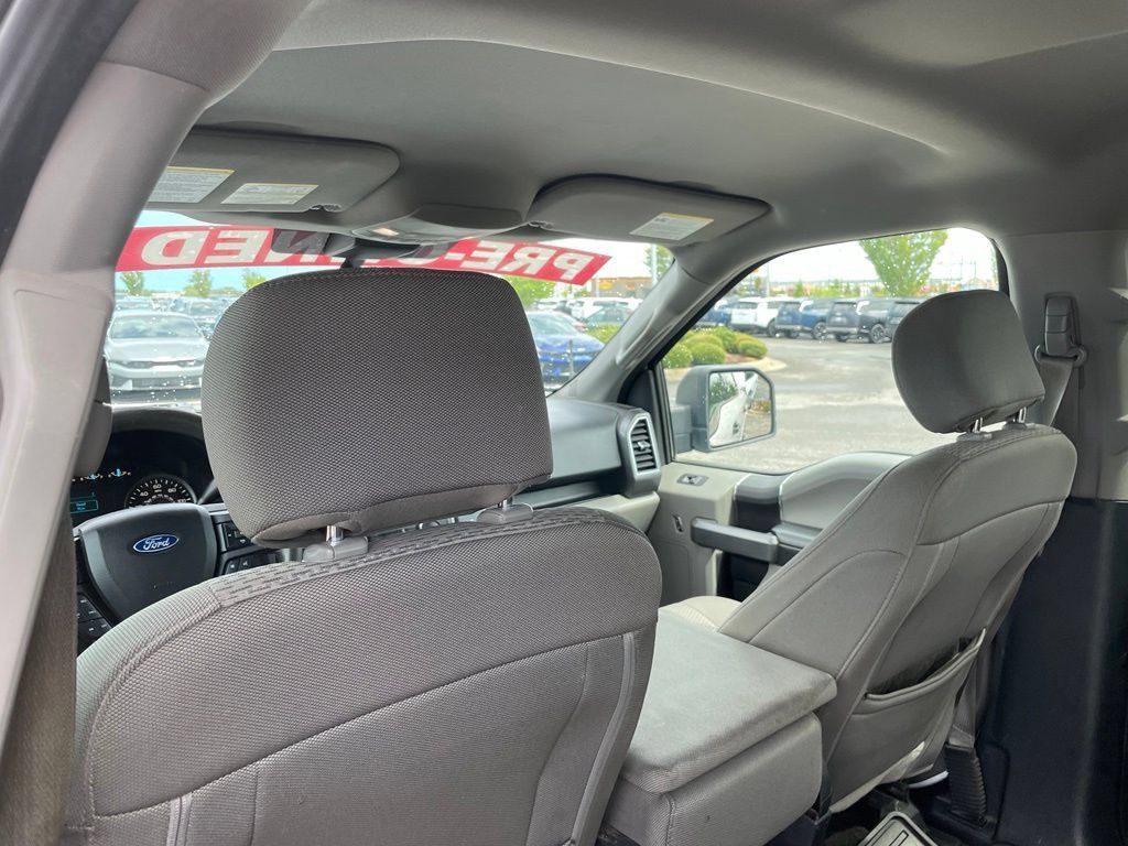 Used 2019 Ford F150 XLT AWD/4WD image 26