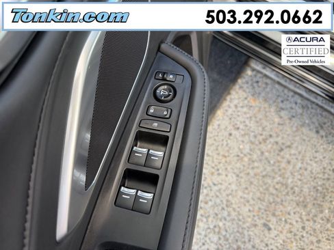 Certified 2024 Acura RDX SH-AWD image 13