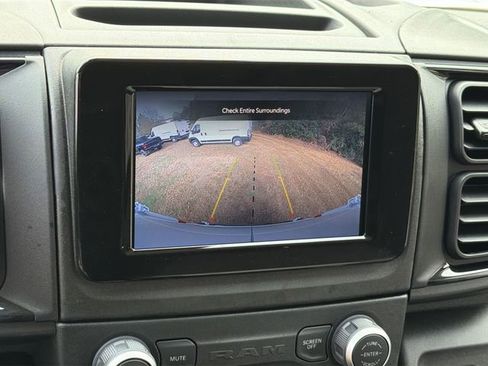 New 2026 RAM ProMaster 2500 w/ Convenience Group image 19