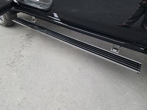 Certified 2024 GMC Sierra 2500 Denali Ultimate image 15