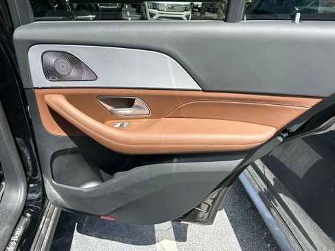 Used 2026 Mercedes-Benz GLE 350 4MATIC image 47