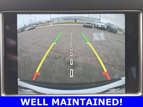 Used 2020 Jeep Grand Cherokee Laredo image 24