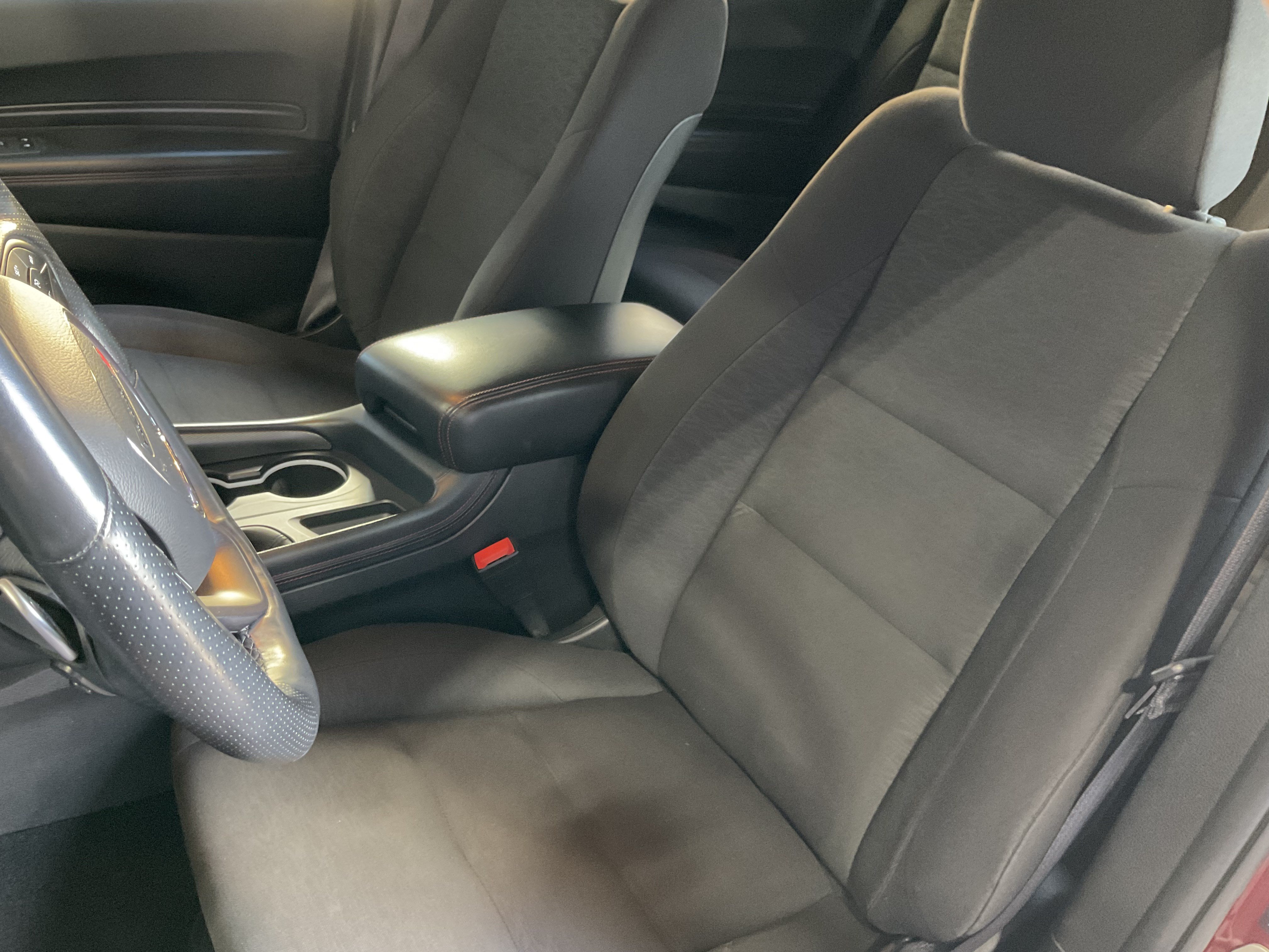 Used 2023 Dodge Durango GT AWD/4WD image 29