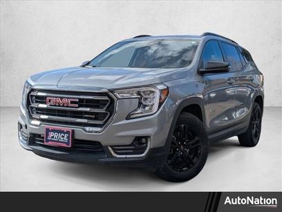 Used 2023 GMC Terrain AT4