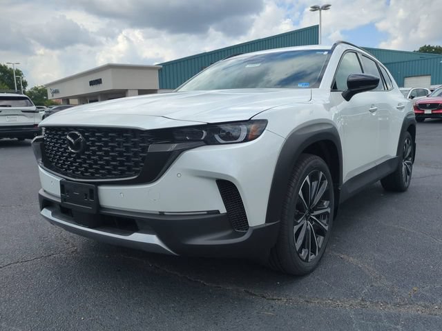 New 2026 MAZDA CX-50 AWD 2.5 S w/ Weather Package image 8