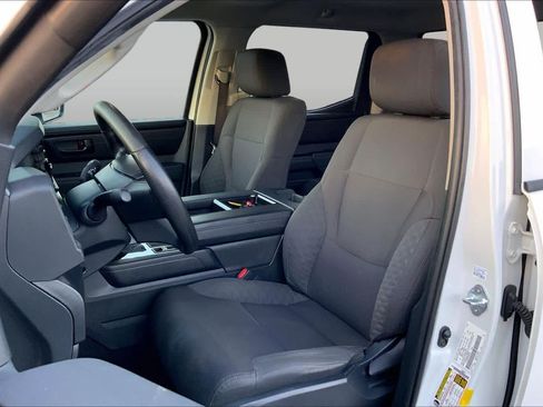 Used 2024 Toyota Tundra SR AWD/4WD image 8