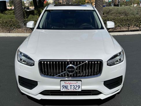 Used 2021 Volvo XC90 T5 Momentum w/ Advanced Package image 19
