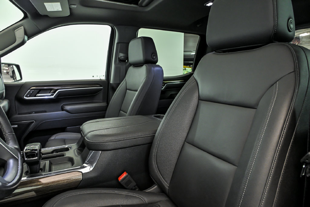 Used 2023 Chevrolet Silverado 1500 RST w/ RST All Star Premium Package AWD/4WD image 13