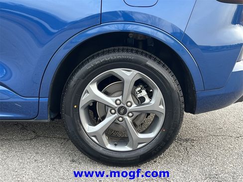 Used 2023 Ford Escape ST-Line image 31