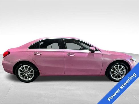 Used 2019 Mercedes-Benz A 220 4MATIC w/ Premium Package image 4