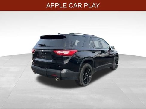 Used 2020 Chevrolet Traverse LT image 7