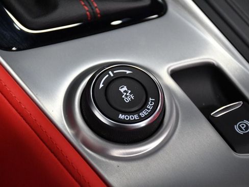 Used 2019 Chevrolet Corvette ZR1 RWD image 63