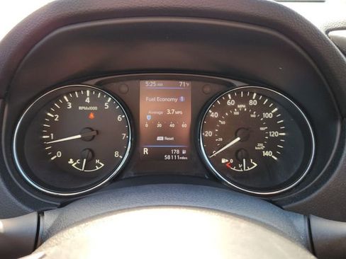 Used 2019 Nissan Rogue S image 25