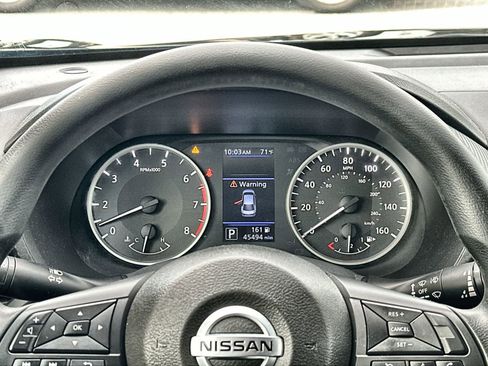 Used 2021 Nissan Sentra S image 24