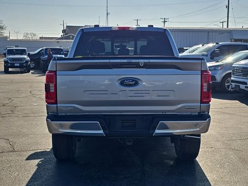 Used 2023 Ford F150 XLT w/ Equipment Group 302A High image 75