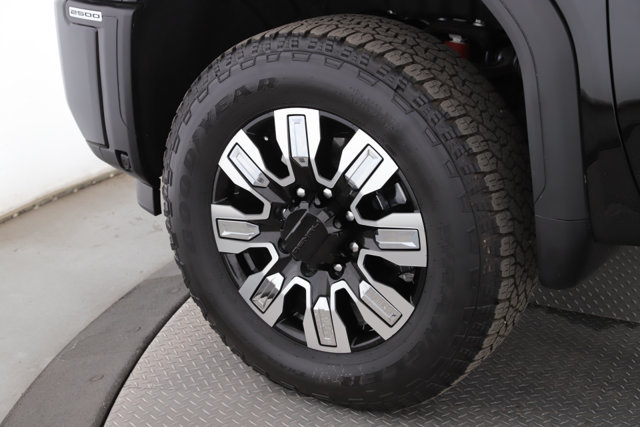 Used 2026 GMC Sierra 2500 Denali w/ Technology Package AWD/4WD image 13