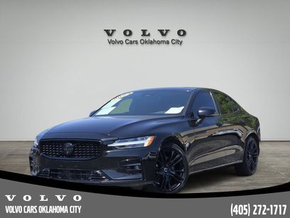 Certified 2024 Volvo S60 B5 Plus