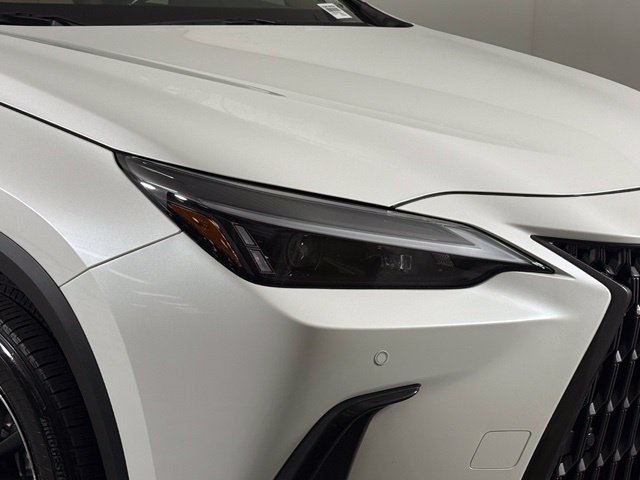 Used 2025 Lexus NX 350 AWD w/ Accessory Package (2T) image 15