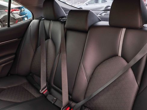 Used 2024 Toyota Camry XSE image 20