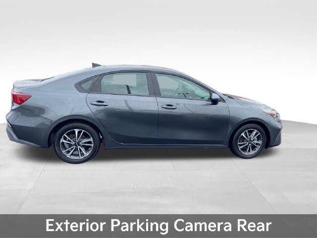 Used 2024 Kia Forte LXS FWD image 9