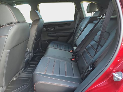 New 2026 Honda CR-V Sport Touring image 15