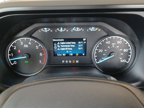 New 2025 Ford F350 XL w/ STX Appearance Package image 25