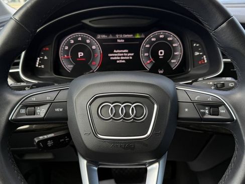 Used 2023 Audi Q7 2.0T Premium Plus w/ Premium Plus Package AWD/4WD image 51