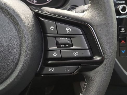 Used 2026 Subaru Forester Premium AWD/4WD image 28