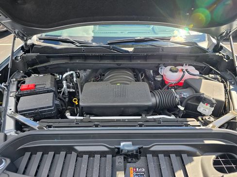 New 2026 GMC Sierra 1500 Elevation AWD/4WD image 30