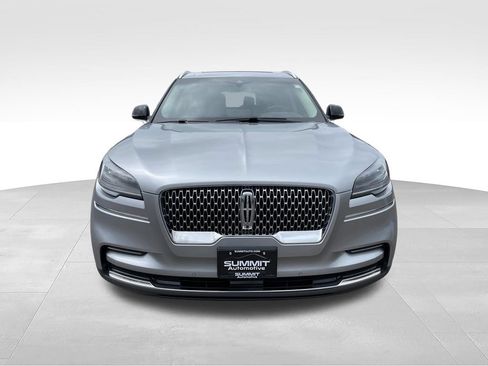 Used 2023 Lincoln Aviator Reserve AWD/4WD image 30