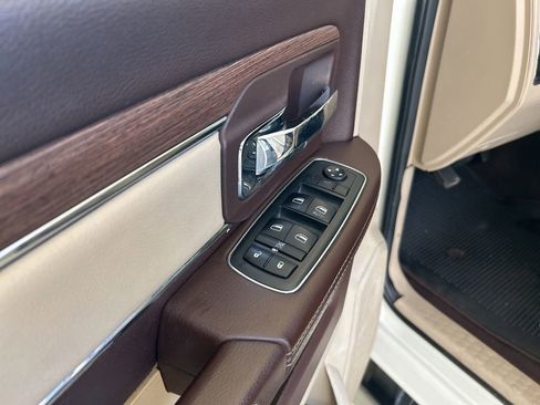 Used 2017 RAM 2500 Laramie image 46