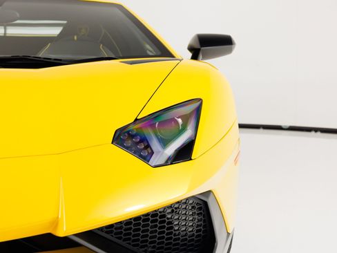 Used 2016 Lamborghini Aventador LP 750-4 Superveloce AWD/4WD image 66